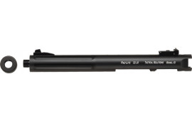 Tactical Solutions PAC-LITE IV Barrel Ruger MKIV 6" - Black - Fluted - PLIV6TEMBRF 