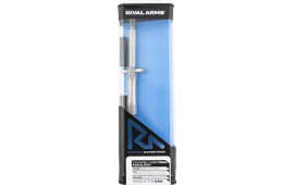 Rival Arms RA-RA93CL01A Channel Liner Tool Black Aluminum - Compatible With Glock Pistols