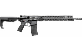 POF 00856 Renegade+ Semi-Auto .223/5.56 NATO 16.5" 30+1 Hard Coat Anodized