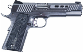 Diamondback DB1911SS 1911 45 5" 3 Mags 8rd SS