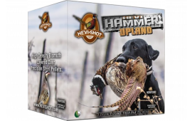 HEVI-Shot HS29225 Hevi-Hammer Upland 20 Gauge 3" 7/8 oz 5 Shot - 25sh Box