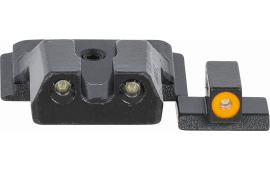 Mepro 417703131 Hyperbright S&W Shield ORG/GRN
