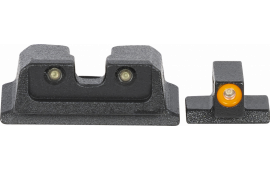 Mepro 417663131 Hyperbright SW MP Fullsize ORG/GRN