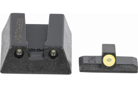 Mepro 415453121 Hyperbright HK45/45C/VP9 YLw/GRN