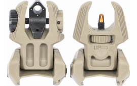 Mepro 403440 FUBS-FLIP Backup SGHT 4DOT FDE