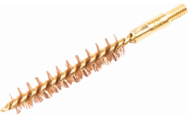 Breakthrough Clean BT-270/284/7PBBB Phosphor Bronze Brush  7mm/270 Cal/284 Cal Rifle Firearm 8-32" Thread Brass Bronze Bristles