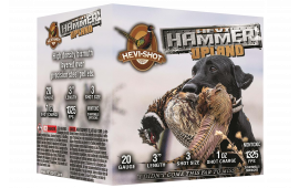 HEVI-Shot HS29213 Hammer Phesant 20 3" 3 1OZ - 25sh Box