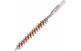 Birchwood Casey 41246 Cleaning Brush  7mm/28 Cal Rifle Steel Bronze Brush