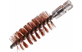 Birchwood Casey 41267 Cleaning Brush  28 Gauge Shotgun Firearm Steel Bronze Brush