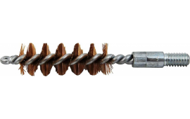 Birchwood Casey 41281 Cleaning Brush  40 Cal Handgun Firearm Steel Bronze Brush
