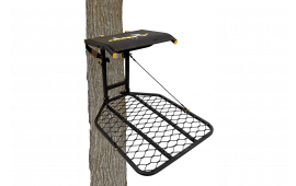 Muddy MUD-MFP1080 Boss Hang-On Stand Black Flex-Tek/Steel 24" W x 30" D