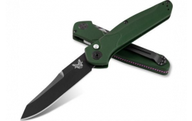 Benchmade 9400BK OSBORNE, REV TANTO, Auto