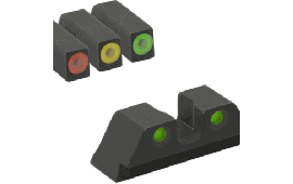 Mepro 417663121 Hyperbright SW MP Fullsize YLw/GRN