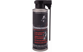 Corrosion Technologies 50101 Ultimate CLP  Cleans, Lubricates, Prevents Rust & Corrosion 6 oz Aerosol