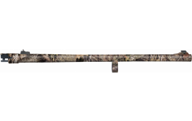 Mossberg 90804 835 12GA 24" Blued Adjustable Rifle