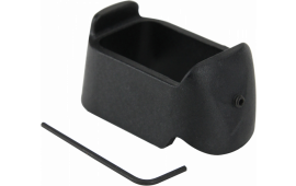 Pachmayr 03852 Mag Sleeve Glock 26/27 For Glock 19/23 Mags Polymer Black Finish