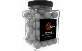 Byrna Technologies SP68302 Home Defense Kinetic Practice Projectiles 3.2 grams 95ct
