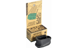 Strike Industries EMPG42B Magazine Floor Plate for Glock 42 Black Finish
