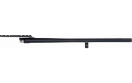 Mossberg 90820 835 12GA 24" Blued Integral Scope Base