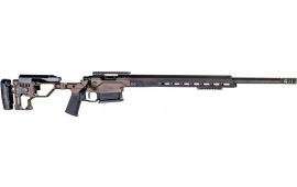 Christensen Arms 8010301800 MPR .300PRC 26" CF Black/DESERT Brown M-LOK