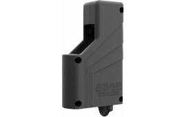 Butler Creek BCA1XSML Asap Single Stack Pistol Magazine Loader Black Finish