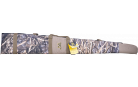 Browning 1419505952 Waterfowl Floater  54" H x 2" D x 8.50" H Mossy Oak Shadow Grass Habitat 600D Polyester with PVC Clear Coat