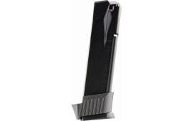 ProMag SIGA16 OEM  Blued Steel Extended 15rd 40 S&W, 357 Sig for Sig P229