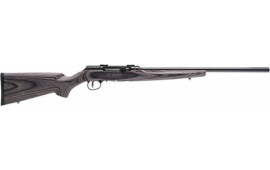Savage Arms A17 Target Sporter Laminate 17HMR Rifle - 47006