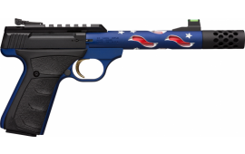 Browning 051572490 Buck Mark Plus VIS Americana 5.8 SR