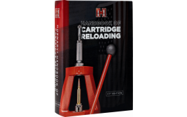 Hornady 99241 Hornady Handbook 11TH Edition