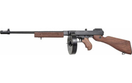 Thompson T1DH 1927-A1 10rd Drum / Horizontal Foregrip