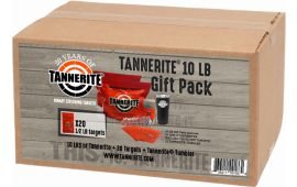 Tannerite Sports 10 LB Gift Pack w/TUMBLER