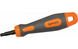 Lyman 7777791 Primer Pocket Cleaner (SMALL)