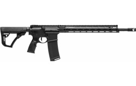 Daniel Defense 16541047 DDM4 V7 Pro Semi-Auto .223/5.56 NATO 18" 30+1 6-Position Black