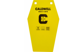 Caldwell Shooting 1116693 AR500 10'' Coffin