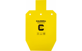 Caldwell Shooting 1116702 AR500 Ipsc Steel Targets