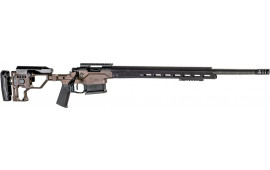 Christensen Arms 8010300802 MPR .308 WIN 24" CF Black/DESERT Brown M-LOK