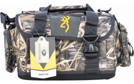 Browning 121035590 Wicked Wing Blind Bag 12" W x 7.50" H x 8.25"D Mossy Oak Shadow Grass Habitat Polyester