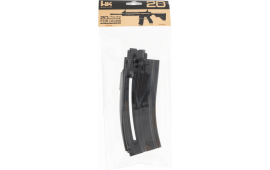 HK 577612 OEM  Black Detachable 20rd 22 LR for HK 416