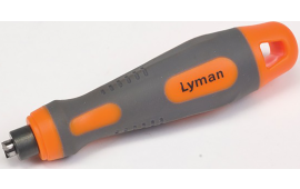 Lyman 7810218  Small Primer Pocket Uniformer Multi-Caliber