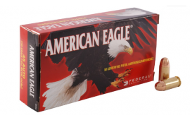 Federal AE45A American Eagle 45 ACP 230 gr Full Metal Jacket (FMJ) - 50rd Box
