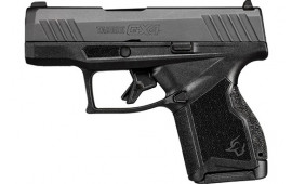 Taurus 1-GX4M931-10 GX4 3 Black Micro 10rd