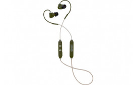Howard Leight R02700 Impact IN-EAR Passive Hear Thru Tech