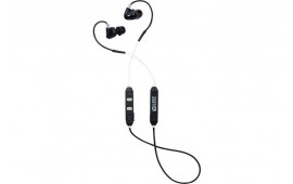 Howard Leight R02701 Impact IN-EAR Bluetooth Hear Thru Tech