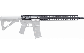 Radian Weapons R0024 Complete Upper 14.5"223 Wylde RAD Black