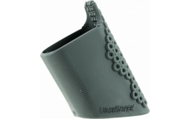 Limbsaver 12030 Pro Handgun Slip-On Grip For Glock 19/23 Ribbed/Circular Nodes