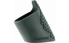 Limbsaver 12040 Pro Handgun Slip-on Grip For Glock 26/27/30 Ribbed/Circular Nodes
