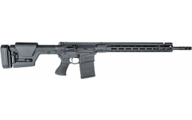 Savage 22904 MSR10 Long Range Semi-Auto 308 Win/7.62 NATO 20" 10+1 Magpul PRS Hard Coat Anodized