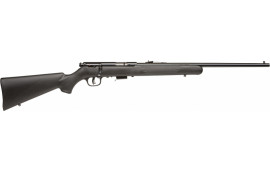 Savage 26702 Mark II F Bolt 17 Mach2 21" 10+1 Blued