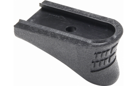Pachmayr 03895 Grip Extendsion Springfield XDS Polymer Black Finish 2 Pack